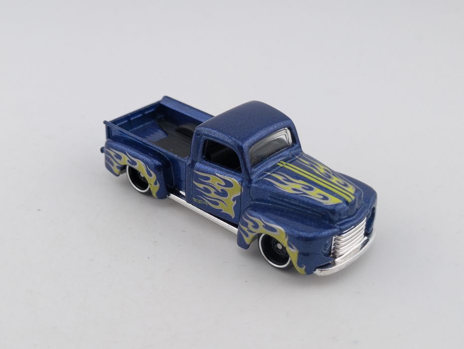 Hot Wheels '49 Ford F1