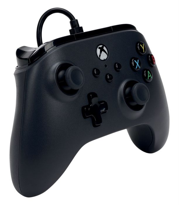 Power A WIRED Controler