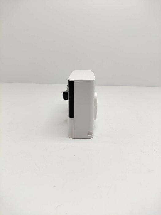 Robot odkurzający Ecovacs DEEBOT T10 biały – z funkcją mycia