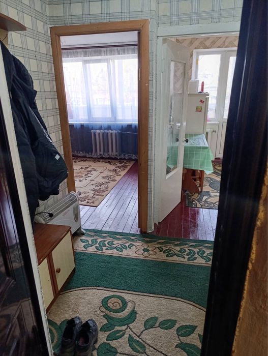 Продажа квартири