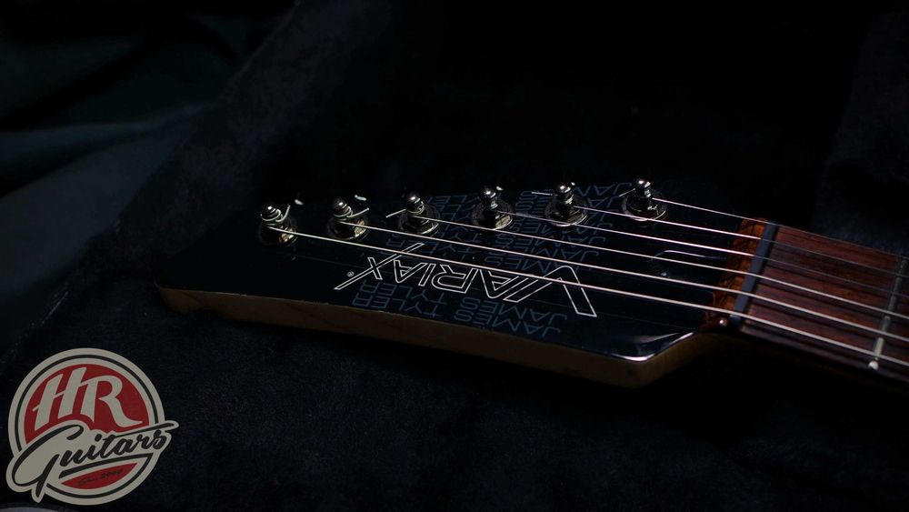 Line 6 JTV-89 US James Tyler Variax, USA, 2010 rok, gitara modelowana