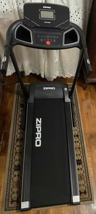 Passadeira Eléctrica para Correr - Nova!