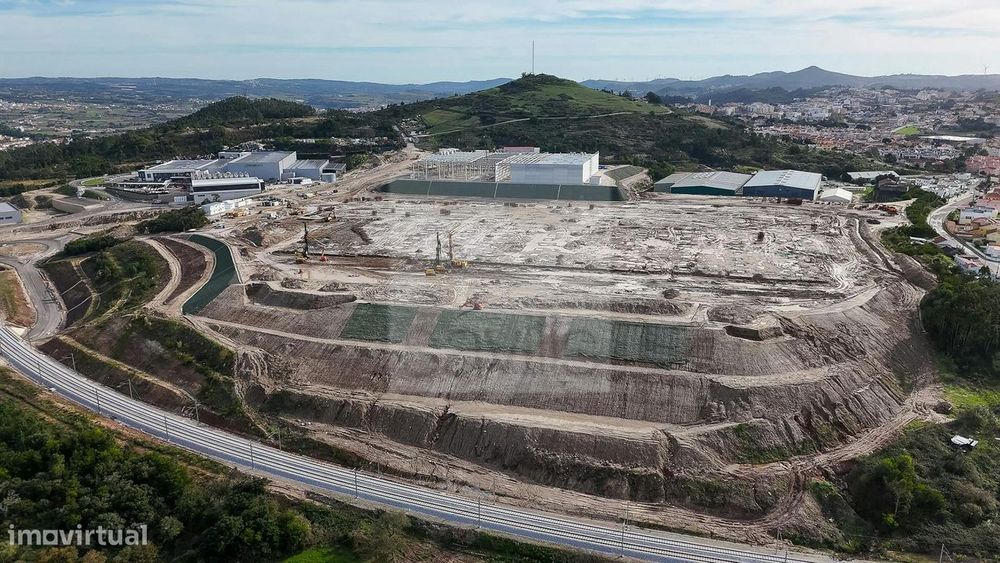 Malveira Prime Logistics