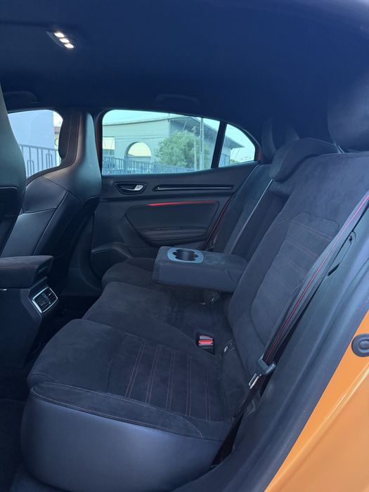Renault Mégane RS 280 Automático 2018