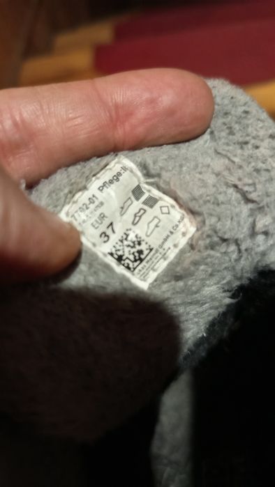 Meindl 37 buty trekkingowe turystyczne sportowe