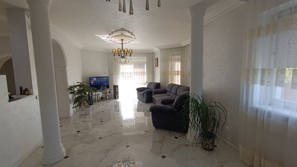 House by the address st. Kitoboynaya (area 280 m²) - Atlanta.ua - photo 8