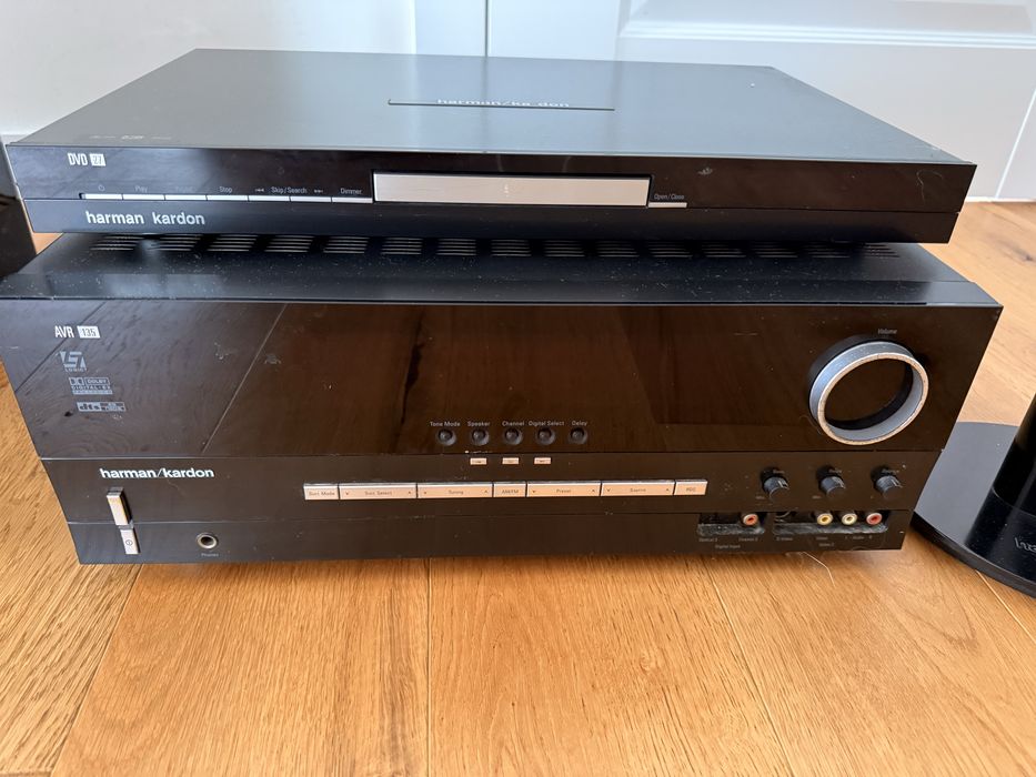 Harman/Kardon AVR135