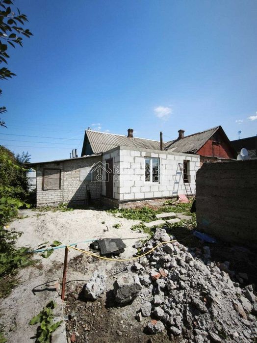 Продаж будинку Індустріальна провулок Плиточний в стадіі будівнидства