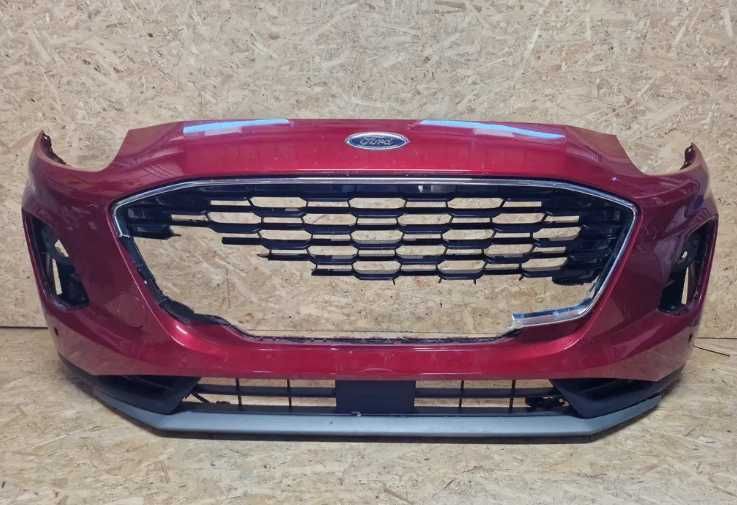 Zderzak przód przedni Ford Puma MK2