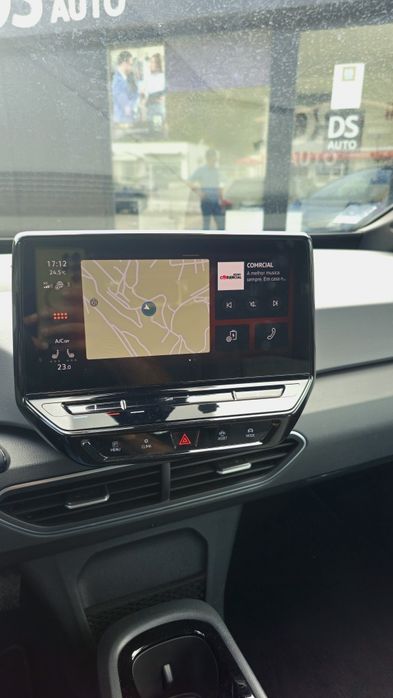 VW ID.3 Pure  100% Elétrico | Automático