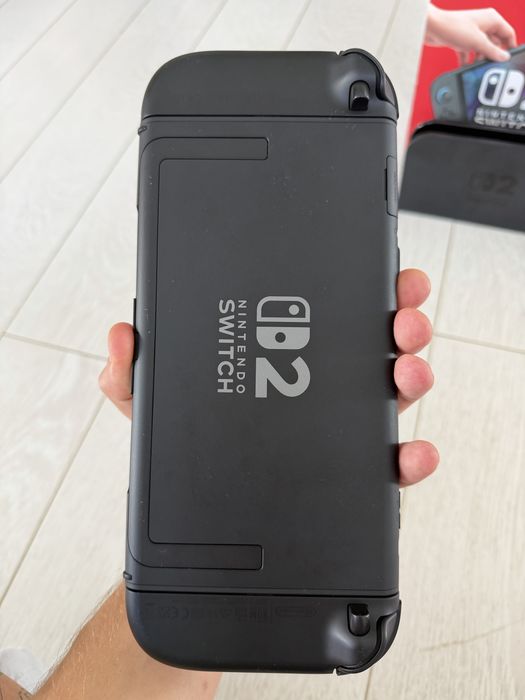 Zestaw Nintendo switch 2