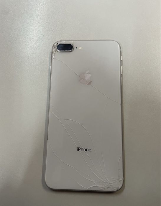 Iphone 12 64 gb Verde E Iphone 8 Plus 64gb