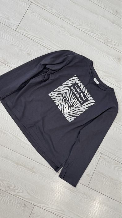 Кофтинка ZARA - розмір 128