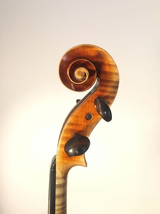 Viola d’arco Jan Pawlikowski 42cm, 2013