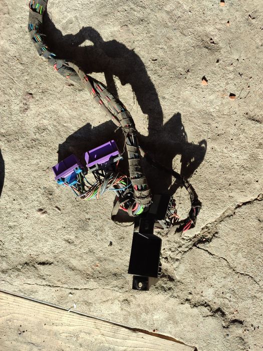 Моторна коса вектра а 1.8