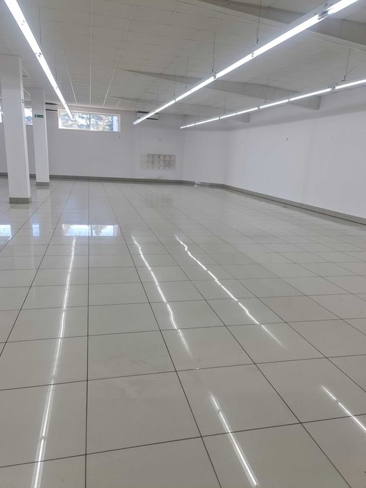 Budynek handlowo-usługowy 444 m2 Straszęcin