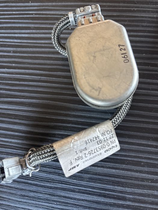 Przewód żarnik xenon Renault Volvo VW