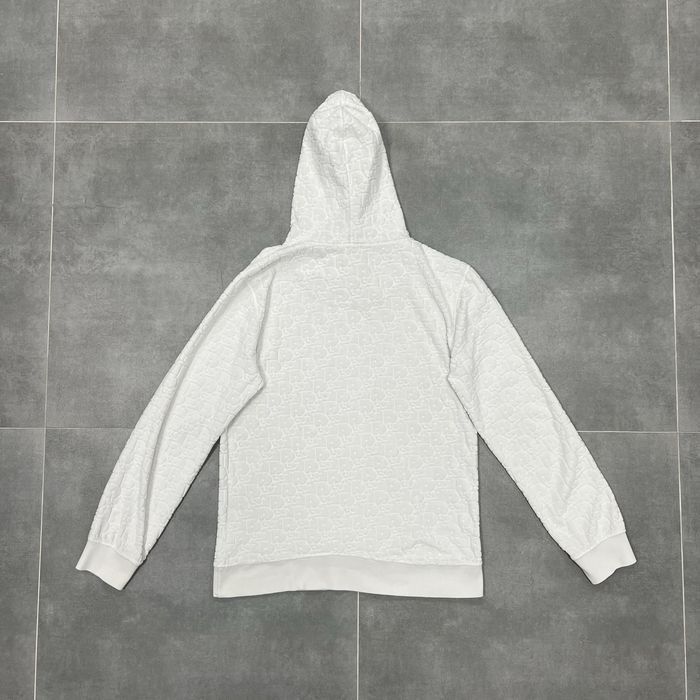 Худі Dior Oblique розмір М