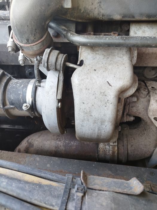 Продам ДАф XF95 430. Комплектом