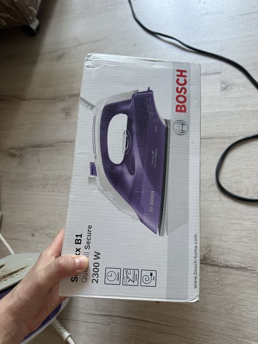 Праска Bosch Sensixx B1 2300W