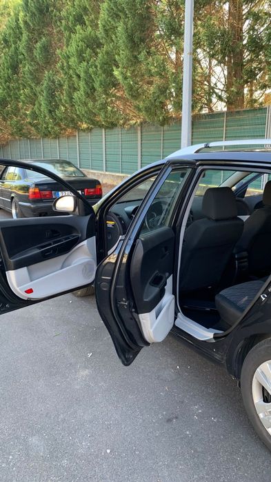Vendo ou troco carrinha kia ceed 1.6crdi impecável