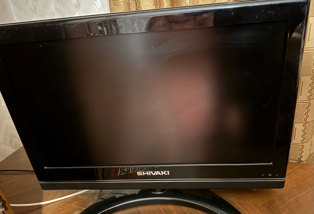 Телевизор Shivaki