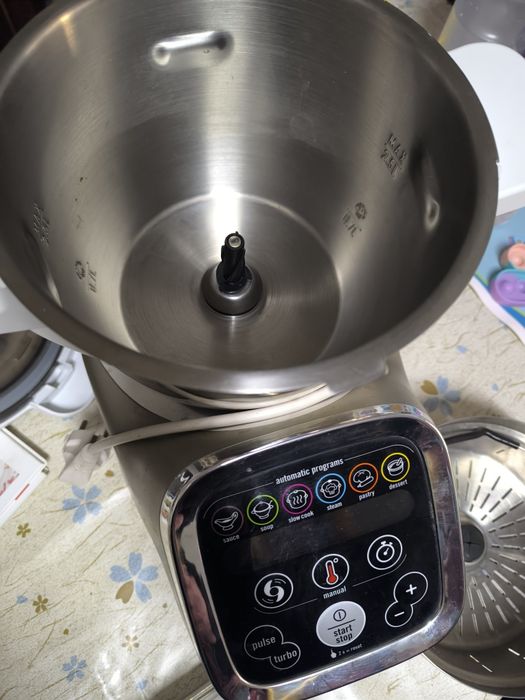 Moulinex Cousine Companion