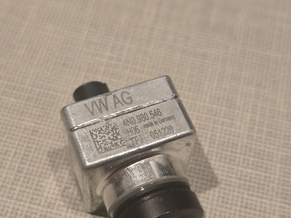 4N0.980.546 Камера передняя / задняя Audi A6 C8 A7 A8 Q7 Q8 e-tron VW