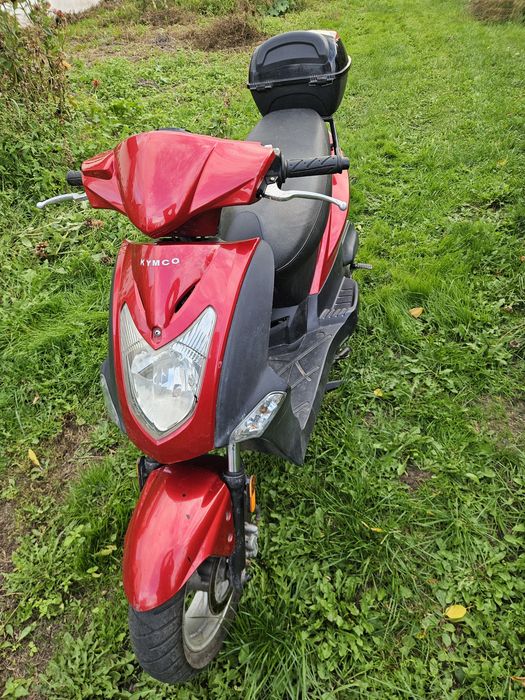 Kymco