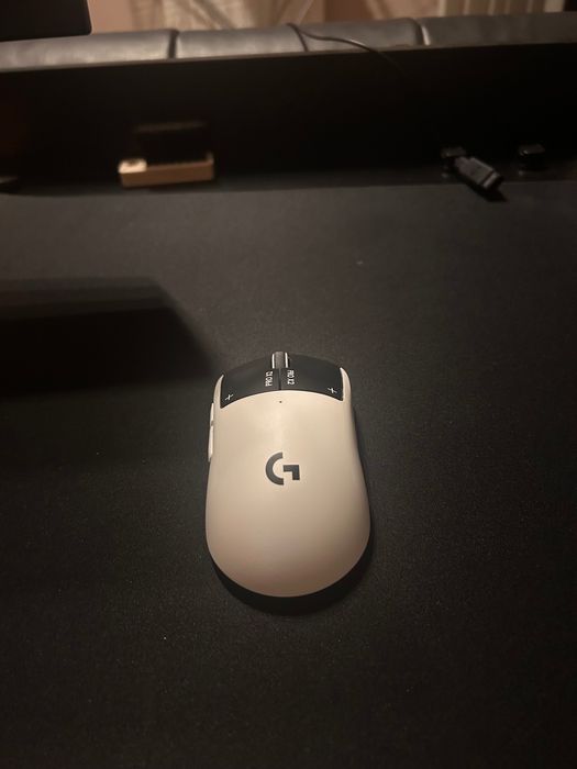 Logitech superstrike x2