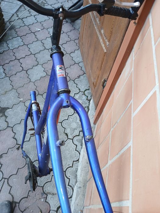 Рама до велосипеда бу