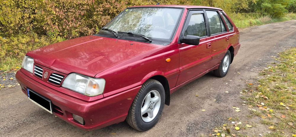 Polonez Caro Plus