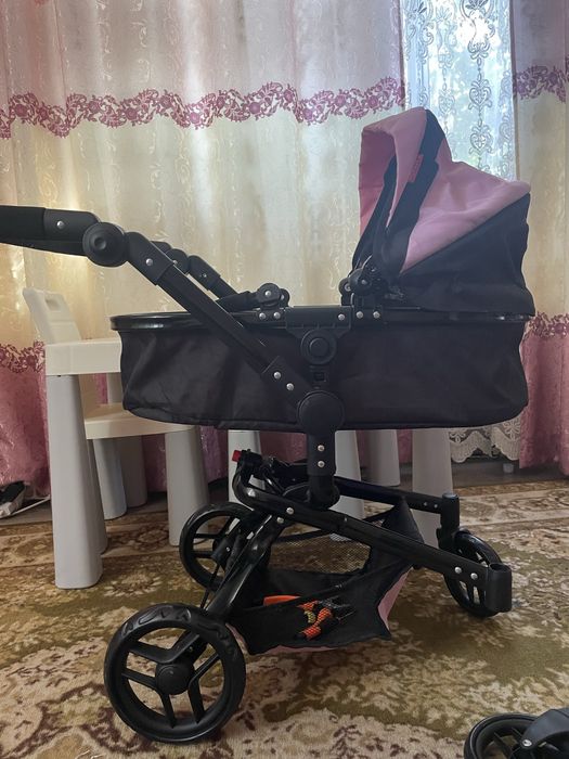 Шукаю колесо для лялькової коляски
