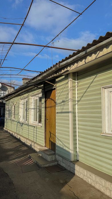 Будинок# Рівне #Кн/ Володимира #Частина будинку