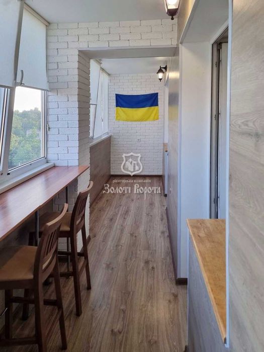 Квартира, 2к. Гарний стан. Вокзальна, 53, Глеваха, Фастівський район