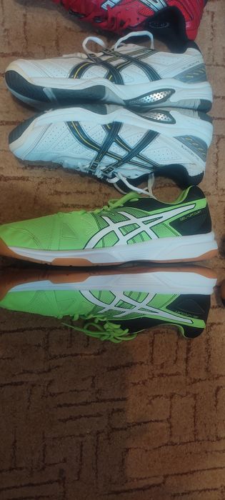 Кроссівки ASICS GEL