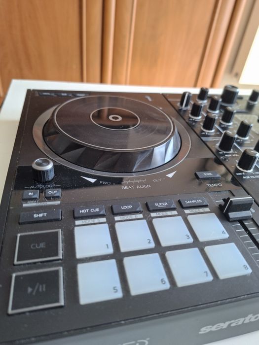 Kontroler Hercules DJ Control Inpulse 500