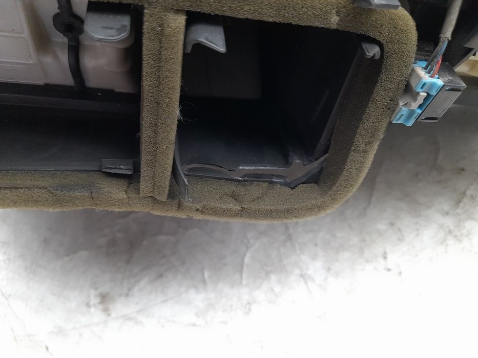 Chauffage / sofagem completa TOYOTA Auris Touring Sports (_E18_)