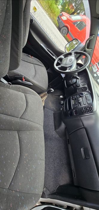 Hyundai H1 de 9 lugares