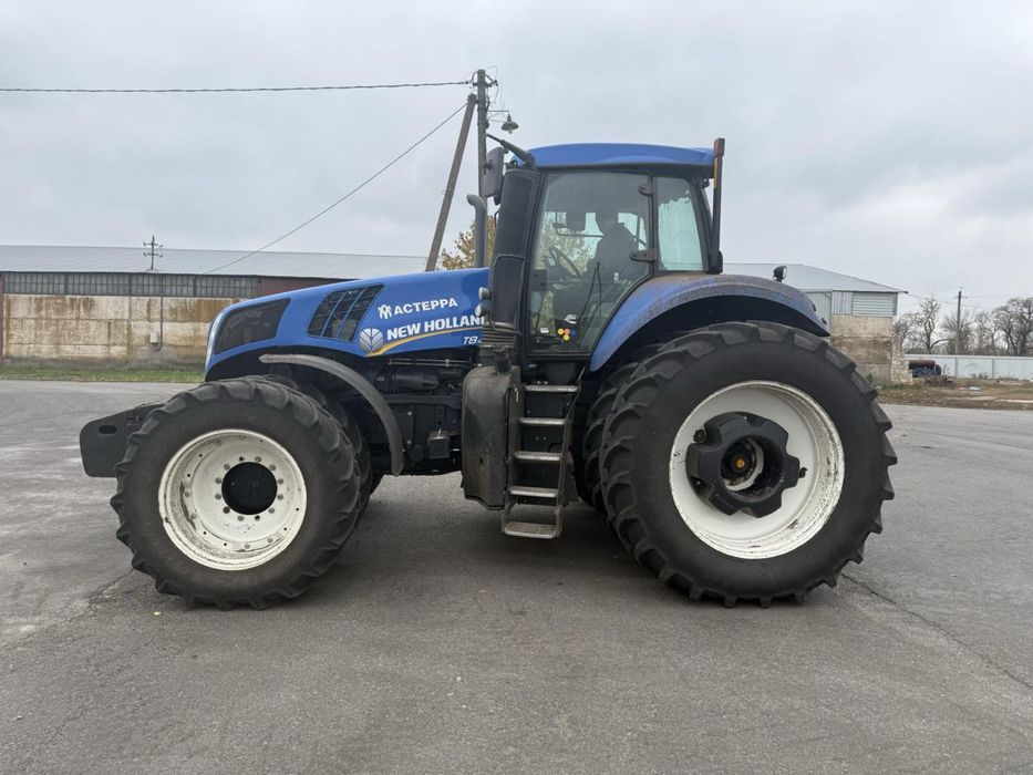 Продам Трактор NewHolland T8.410