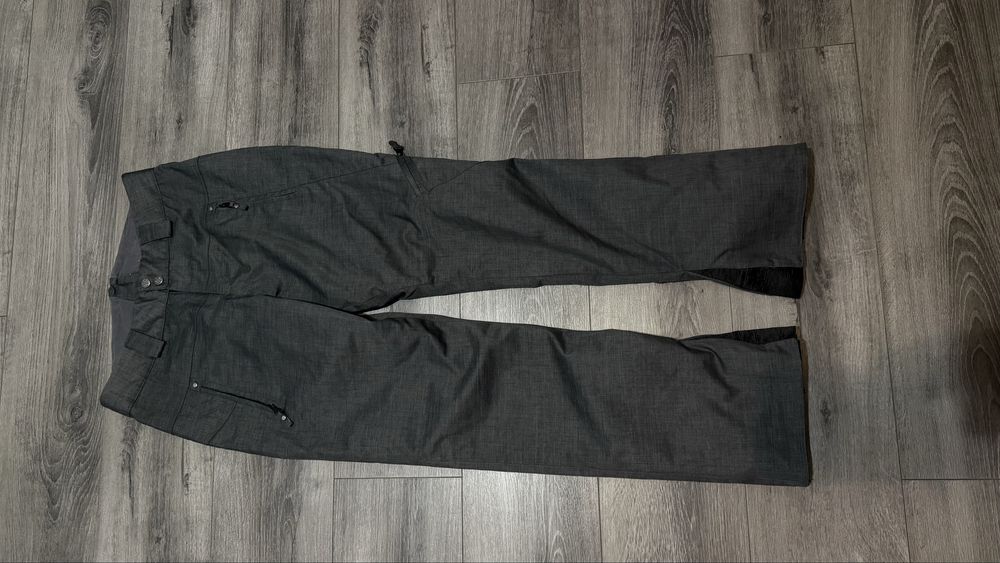 Штани підліткові лижні