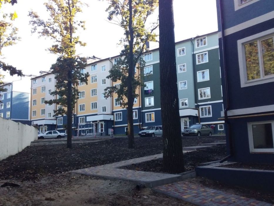 Купить видовую 2х комнатную квартиру по хорошей цене!