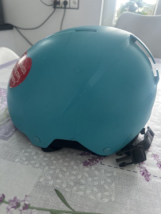 Kask dzieciecy rozmiar s 48-52