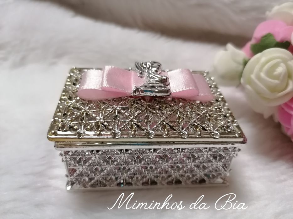 Lembrança de comunhão ou batizado