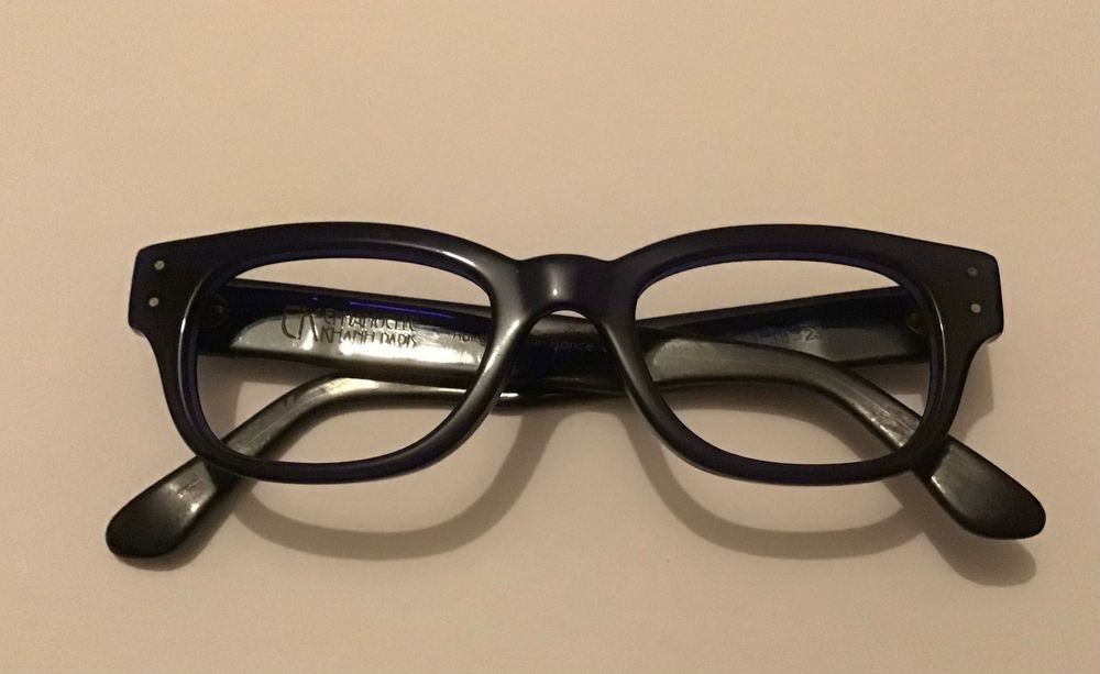 Armação de óculos Emmanuelle Khanh