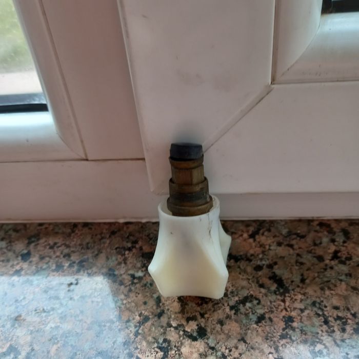 Радіоприйомник  марки КІРО