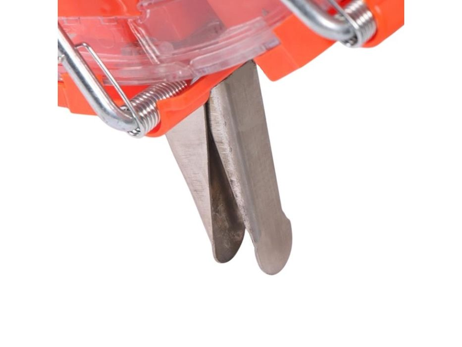 Ручная сажалка для рассады.