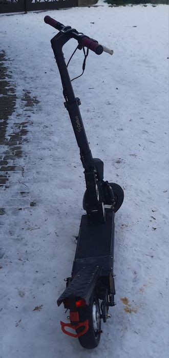 Електросамокат Gelius cross country