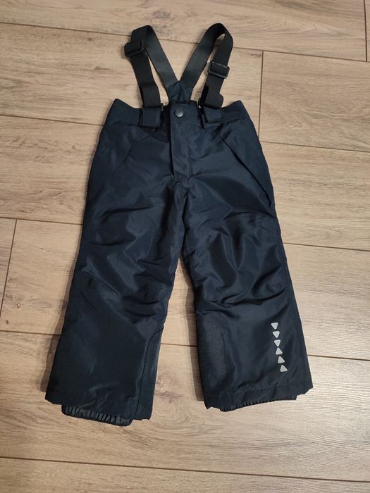 Spodnie narciarskie crivit pro 86/92