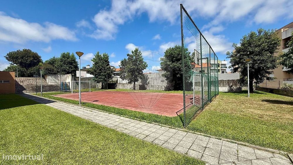 Apartamento T2 para venda